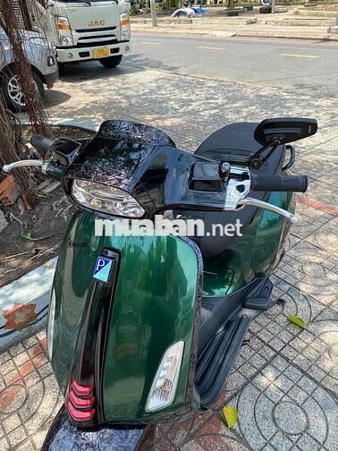 Vespa Sprint 2019 ABS đèn led trước sau. Chính chủ