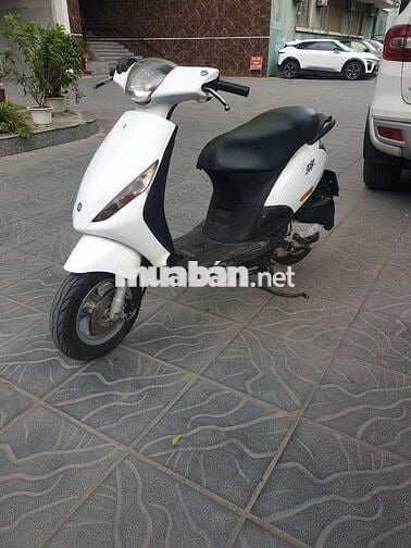 Bán ze Zip trắng đẹp như ngọc chinh