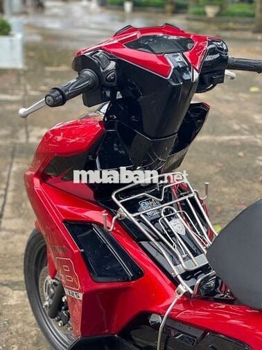 Air Blade 125 4val mới 2023😍 xe đẹp lướt mới keng.