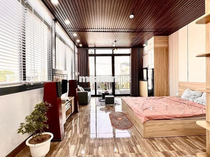 CHÍNH CHỦ BÁN ĐẤT TẶNG NHÀ 7 TẦNG THANG MÁY - DÒNG TIỀN 70 TR/THÁNG!