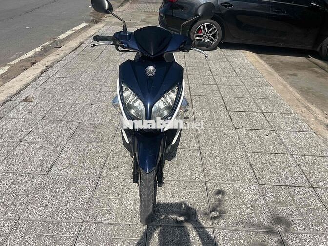 xe vip cop bs65 ngây chủ