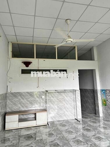 chính chủ cho thuê nguyên căn mới xây có nội thất