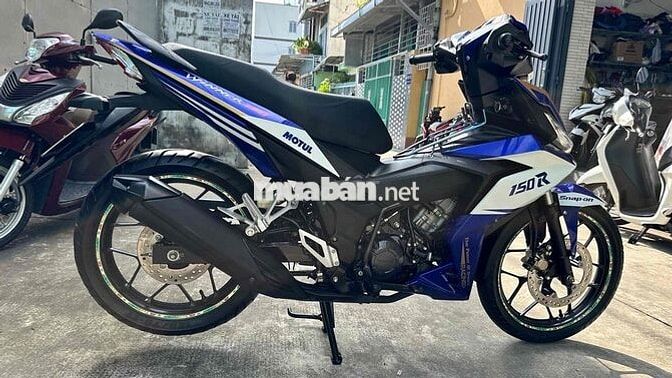 Winner V1 2018 đklđ 2019 như mới máy zin