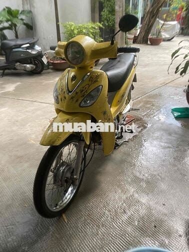 Angela máy êm zin chưa bung đầu xe giấy tờ hợp lệ
