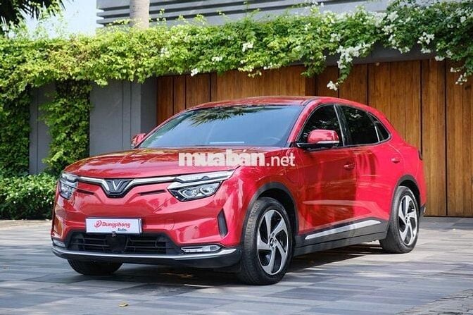 VinFast VF8 2023 Eco - 70000 km