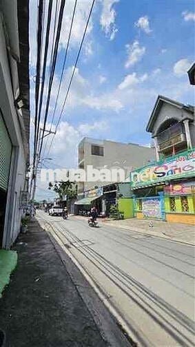 162M2 ĐẤT MTKD(5x33) LIÊN KHU 4-5 - BANK ĐỊNH GIÁ 9 TỈ -ĐANG VAY 6TỈ