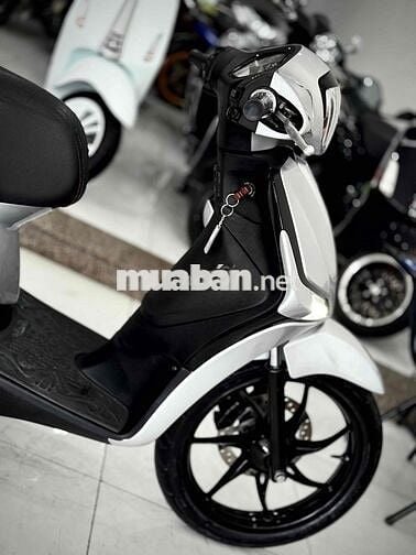 Liberty125 2018 ABS Lướt ( Hỗ trợ Trả GÓP ) 🔥🔥