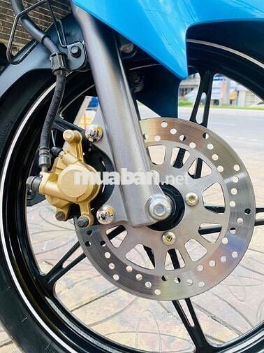 Ex 2016 CTĐ siêu cọp zin chuẩn vỏ đầu còn theo xe🔥