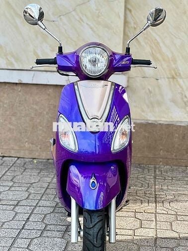 Venus 3 giấy tắt máy xe chưa đổ xăng câu bình