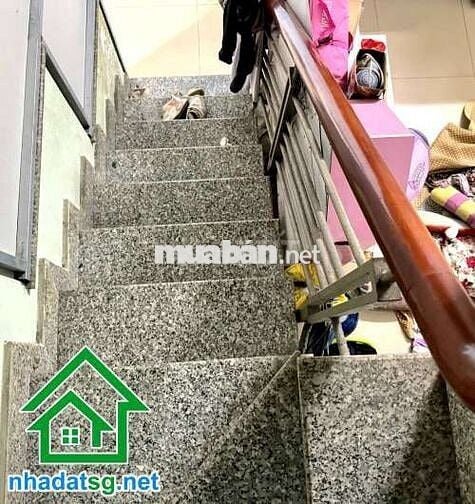 SIÊU HIẾM – HẺM XE HƠI – SÁT AEON TÂN PHÚ - DT: 41m² - 2PN, 2WC.
