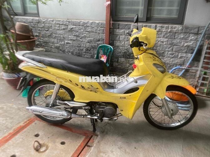 Angela máy êm zin chưa bung đầu xe giấy tờ hợp lệ