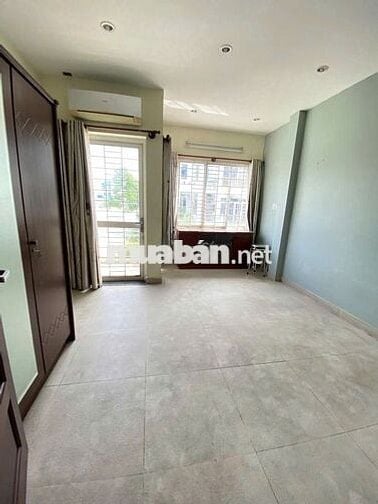 NGUYÊN CĂN MẶT TIỀN TÂN PHÚ 3 PHÒNG