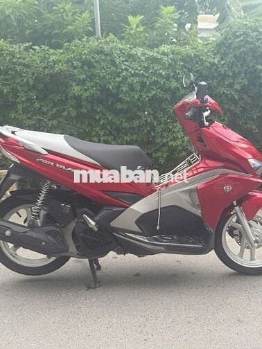 Air Balde Fi 2017 biển số 59