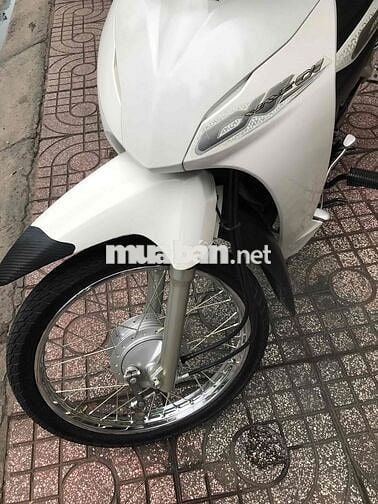 xe thanh lý wave 2018 bst bao c chấp bao zin