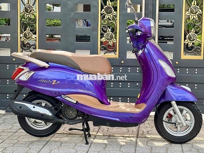 Venus 3 giấy tắt máy xe chưa đổ xăng câu bình