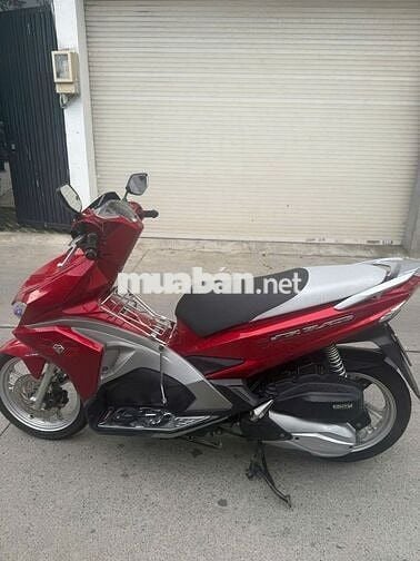 Air Balde Fi 2017 biển số 59