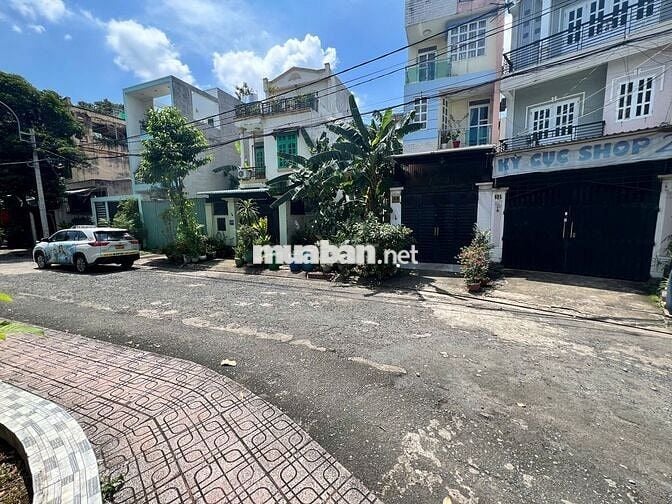 Siêu phẩm đất đẹp KDC Him Lam trung tâm Thủ Đức sát bên KĐT Trường Thọ