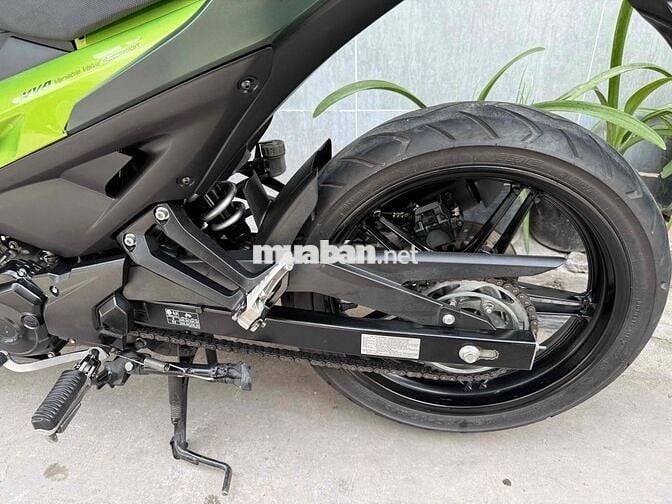 Ext 155 2022 xe đẹp máy zin êm đúng chủ chỉ 29tr5