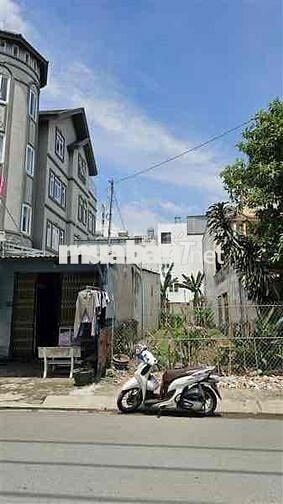 162M2 ĐẤT MTKD(5x33) LIÊN KHU 4-5 - BANK ĐỊNH GIÁ 9 TỈ -ĐANG VAY 6TỈ