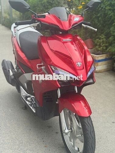Air Balde Fi 2017 biển số 59