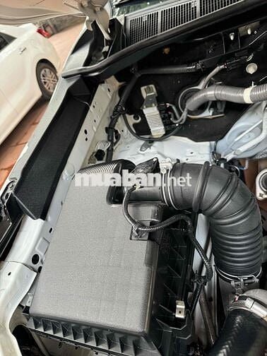 TOYOTA HILUX 2.4E STĐ MÁY DẦU SX 2019