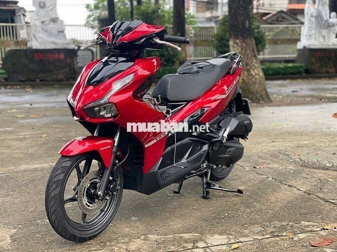 Air Blade 125 4val mới 2023😍 xe đẹp lướt mới keng.