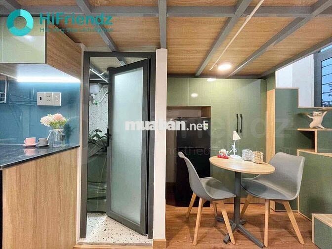 TRỐNG LẠI SIÊU PHẨM FULL NỘI THẤT CAO CẤP NGAY ĐH VĂN LANG, VINCOM NX