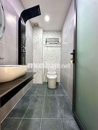 Bán nhà phố cao cấp DT 4x15m Lủng 3 Lầu Gia 7.268 Tỷ Đg D_T_Mười P.TCH