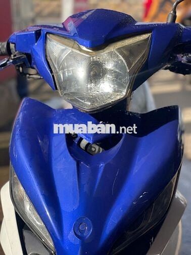 Xe máy Yamaha Exciter 135 côn tay 2012