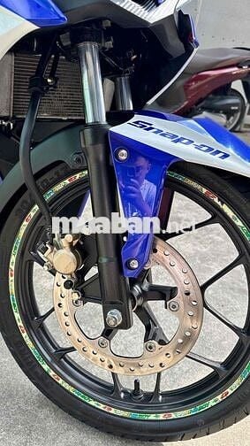 Winner V1 2018 đklđ 2019 như mới máy zin