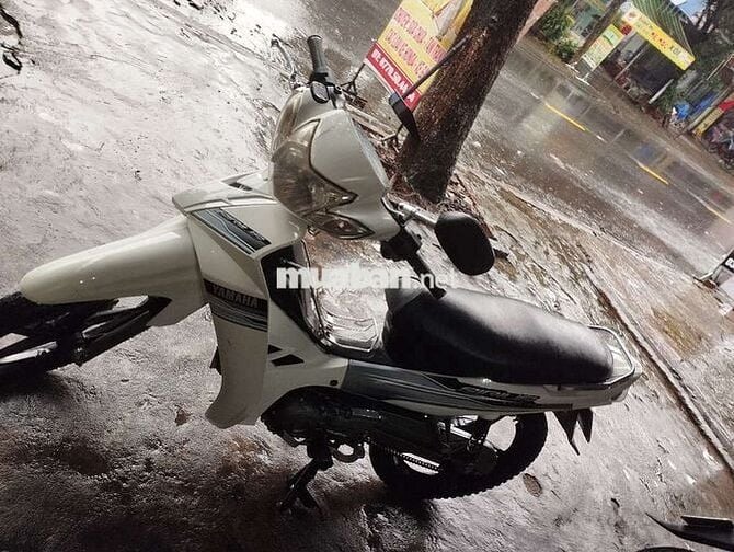 Sirius máy ngon , xe đẹp keng