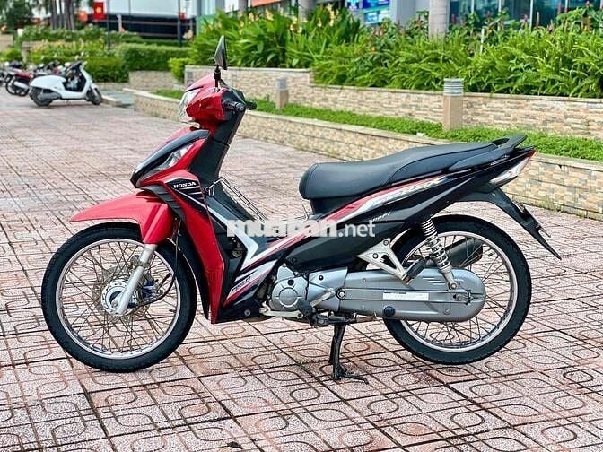 WAVE RSX FI DK 2016 xe đẹp keng