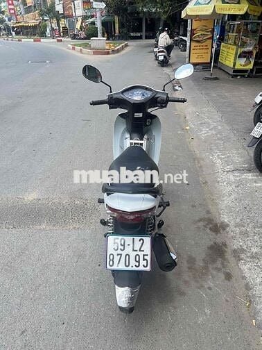 Cầm Đồ ThLý Wave Alpha 2019, Bstp, Xe Đẹp Zin Êm.