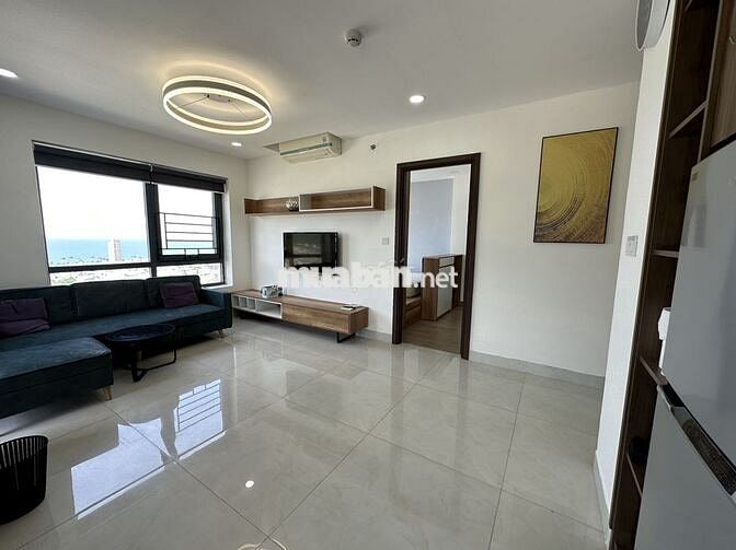 CĂN HỘ 2 PHÒNG NGỦ TẠI SƠN TRÀ OCEAN VIEW