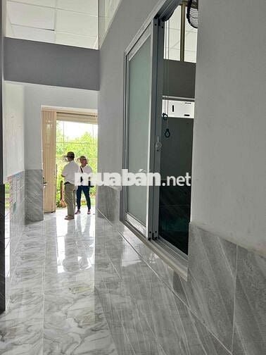 chính chủ cho thuê nguyên căn mới xây có nội thất