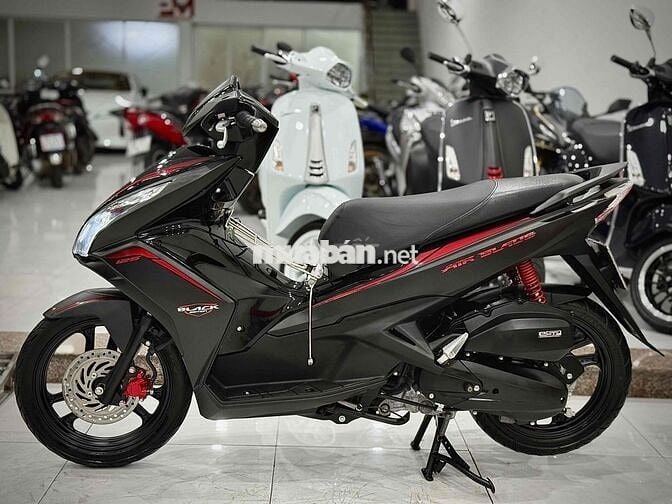 AirBlade125 2015 zin êm ( Hỗ trợ Trả GÓP ) 🚀🚀