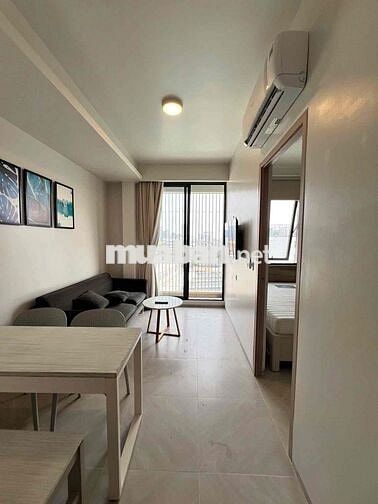 1PN BAN CÔNG 40m2 trong khu PHÚ MỸ HƯNG - NHẬN KHÁCH NƯỚC NGOÀI
