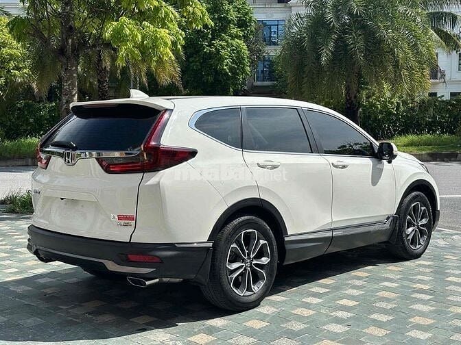 HONDA CRV L SENSING 2023 SIÊU MỚI