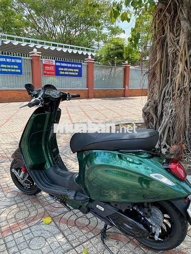 Vespa Sprint 2019 ABS đèn led trước sau. Chính chủ