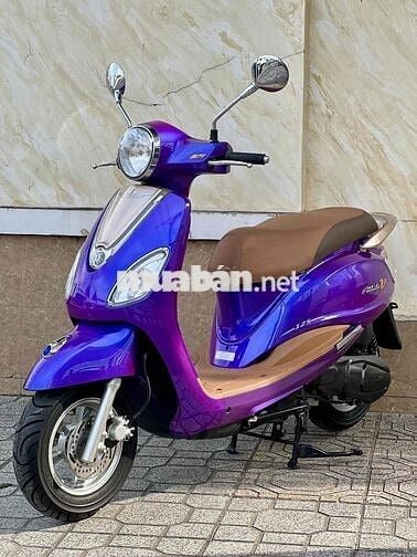 Venus 3 giấy tắt máy xe chưa đổ xăng câu bình