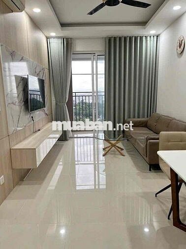🏢 Cho Thuê Căn hộ chung cư cao cấp GOLDEN MANSION  - Chủ đầu tư NOVALA