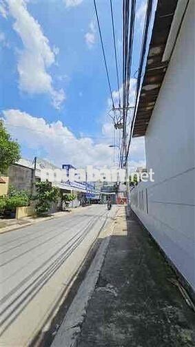 162M2 ĐẤT MTKD(5x33) LIÊN KHU 4-5 - BANK ĐỊNH GIÁ 9 TỈ -ĐANG VAY 6TỈ