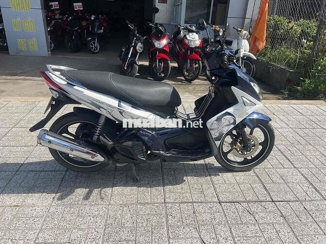 xe vip cop bs65 ngây chủ