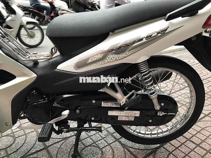 xe thanh lý wave 2018 bst bao c chấp bao zin