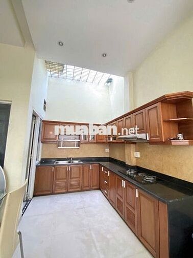 NGUYÊN CĂN MẶT TIỀN TÂN PHÚ 3 PHÒNG