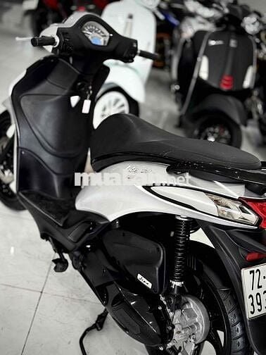 Liberty125 2018 ABS Lướt ( Hỗ trợ Trả GÓP ) 🔥🔥