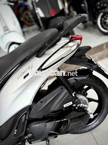 Liberty125 2018 ABS Lướt ( Hỗ trợ Trả GÓP ) 🔥🔥
