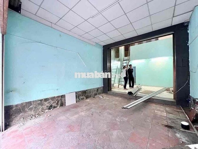 Cho Thuê Mặt Bằng Điện Biên Phủ khu vực sầm uất Quận 10