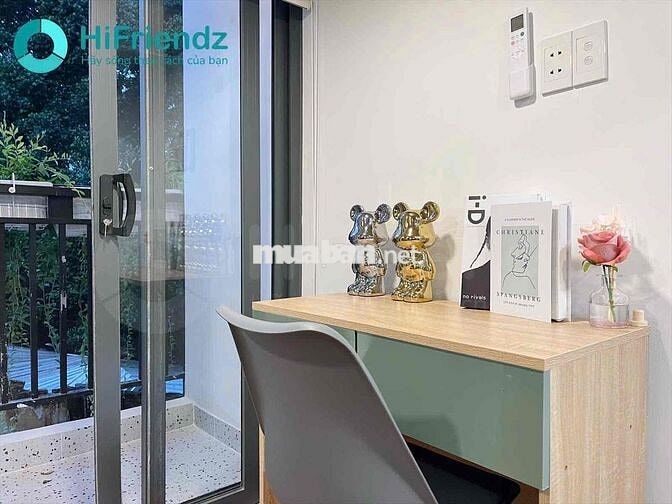 TRỐNG LẠI SIÊU PHẨM FULL NỘI THẤT CAO CẤP NGAY ĐH VĂN LANG, VINCOM NX