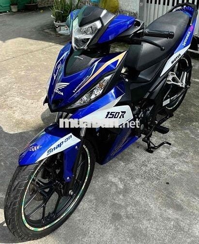 Winner V1 2018 đklđ 2019 như mới máy zin
